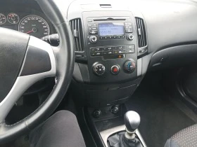 Hyundai I30 1,6 GRI - [10] 