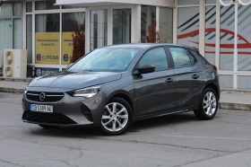 Обява за продажба на Opel Corsa 1.2БЕНЗИН/АВТОМАТИК/ГАРАНЦИЯ ~28 900 лв. - изображение 1