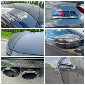 BMW M8 Competition Carbon Ceramic Akrapovic | Mobile.bg   10