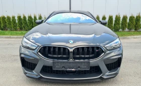 BMW M8 Competition Carbon Ceramic Akrapovic - [1] 
