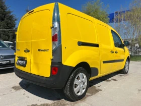 Renault Kangoo Express Z.E Electric 22kw - [7] 