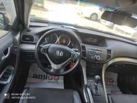 Honda Accord 2.4/201, , Type S | Mobile.bg    14