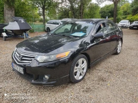 Honda Accord 2.4/201кс, автомат, Type S, Германия - 16900 лв. - 23444876 3