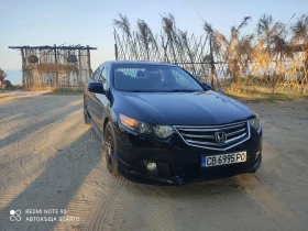 Honda Accord 2.4/201, , Type S | Mobile.bg    1