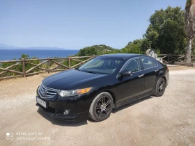 Honda Accord 2.4/201, , Type S | Mobile.bg    2
