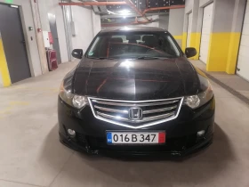     Honda Accord  ! 2.4/201, , Type S