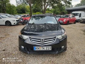 Honda Accord 2.4/201кс, автомат, Type S, Германия - 16900 лв. - 23444876 2