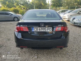 Honda Accord 2.4/201, , Type S | Mobile.bg    9
