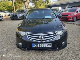 Honda Accord 2.4/201, , Type S | Mobile.bg    6