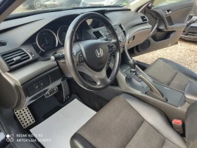 Honda Accord Промо Оферта! 2.4/201кс, автомат, Type S, снимка 11