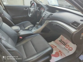 Honda Accord 2.4/201, , Type S | Mobile.bg    11