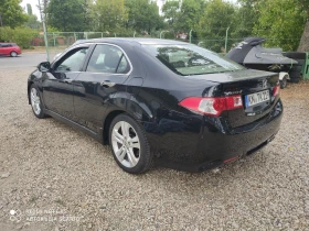Honda Accord 2.4/201кс, автомат, Type S, Германия - 16900 лв. - 23444876 6
