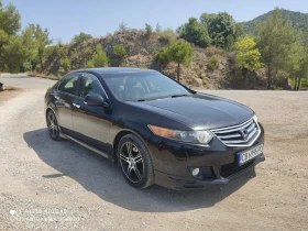 Honda Accord 2.4/201, , Type S | Mobile.bg    3