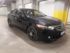     Honda Accord  ! 2.4/201, , Type S