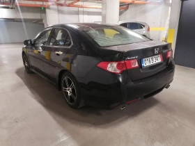 Honda Accord Промо Оферта! 2.4/201кс, автомат, Type S - [9] 