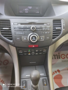 Honda Accord 2.4/201, , Type S | Mobile.bg    16