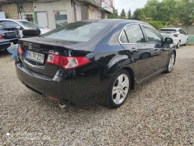 Honda Accord 2.4/201кс, автомат, Type S, Германия - 16900 лв. - 23444876 4