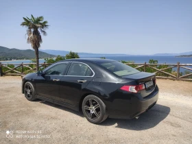 Honda Accord 2.4/201, , Type S | Mobile.bg    4