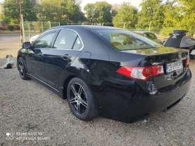 Honda Accord 2.4/201, , Type S | Mobile.bg    10
