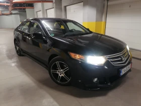 Honda Accord Промо Оферта! 2.4/201кс, автомат, Type S - [1] 