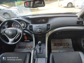 Honda Accord 2.4/201, , Type S | Mobile.bg    12