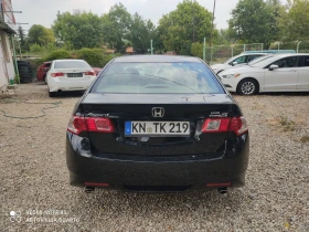 Honda Accord 2.4/201кс, автомат, Type S, Германия - 16900 лв. - 23444876 5