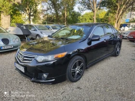 Honda Accord 2.4/201, , Type S | Mobile.bg    7