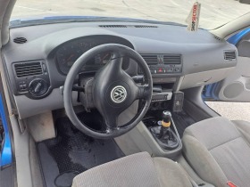 VW Bora 4х4, снимка 8 - Автомобили и джипове - 45873036