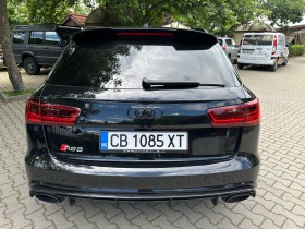 Audi Rs6 4.0 matrix full, снимка 6
