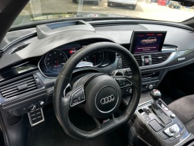 Audi Rs6 4.0 matrix full, снимка 13
