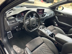 Audi Rs6 4.0 matrix full, снимка 10