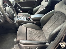 Audi Rs6 4.0 matrix full, снимка 11