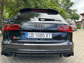 Audi Rs6 4.0 matrix full, снимка 9