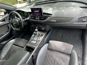 Audi Rs6 4.0 matrix full, снимка 16