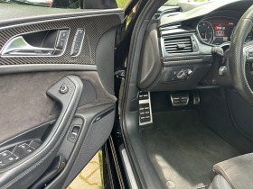 Audi Rs6 4.0 matrix full, снимка 15