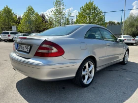 Mercedes-Benz CLK 320i / Face | Mobile.bg    5