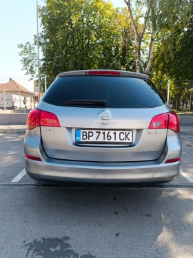 Opel Astra 1.7 | Mobile.bg    12