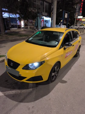 Seat Ibiza Комби, снимка 3