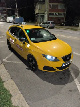 Seat Ibiza Комби, снимка 2