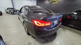 BMW 550 M550* * * headup* * harman | Mobile.bg    3