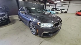 BMW 550 M550* * * headup* * harman | Mobile.bg    2