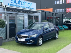 Peugeot 301 ALLURE/1.5BlueHDi/102к.с./6MT/, снимка 1