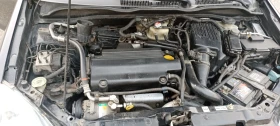 Honda Civic 1.7 cdti, снимка 8