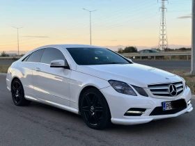 Mercedes-Benz E 350 265 к.с , снимка 6