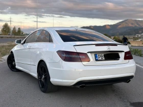 Mercedes-Benz E 350 265 к.с , снимка 2