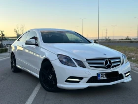 Mercedes-Benz E 350 265 к.с , снимка 1