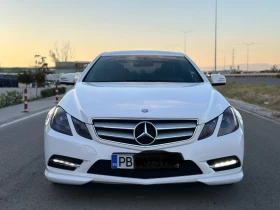 Mercedes-Benz E 350 265 к.с , снимка 4