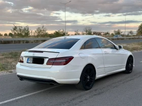 Mercedes-Benz E 350 265 к.с , снимка 5