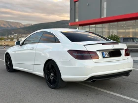 Mercedes-Benz E 350 265 к.с , снимка 8