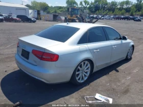 Audi A4 2.0T PREMIUM |   |   | Mobile.bg    4